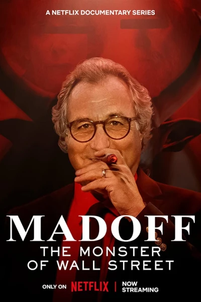 MADOFF: Quái vật phố Wall (MADOFF: The Monster of Wall Street)