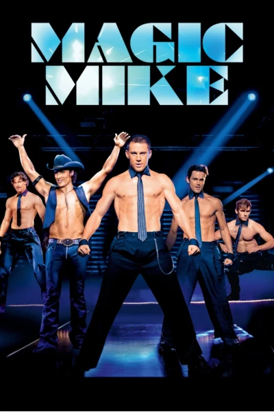 Magic Mike