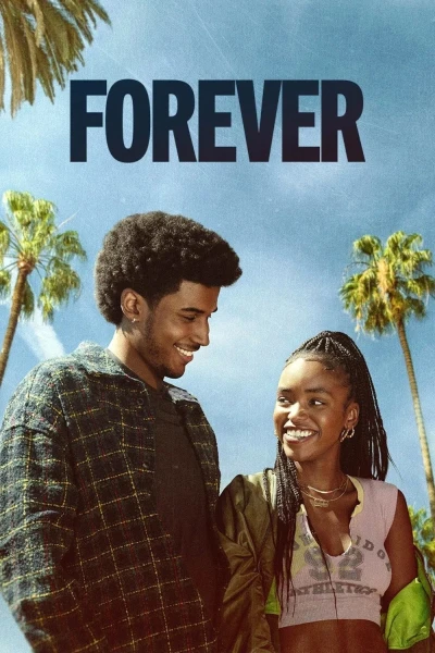 Mãi Mãi (FOREVER)