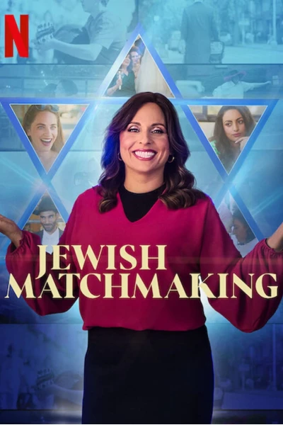Mai mối Do Thái (Jewish Matchmaking)