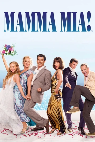 Mamma Mia! Giai Điệu Hạnh Phúc