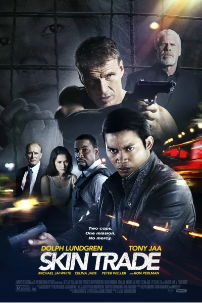 Mạng Đổi Mạng (John Wick)