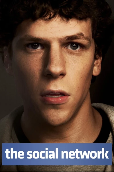 Mạng Xã Hội (The Social Network)