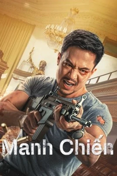 Manh Chiến (Blind War)