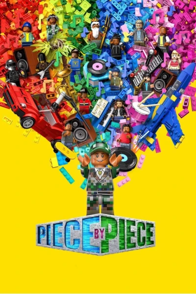 Mảnh Ghép Cuộc Đời (Piece by Piece)