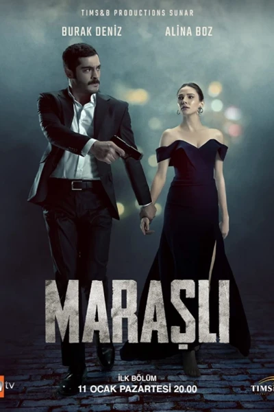 Marasli (The Trusted)