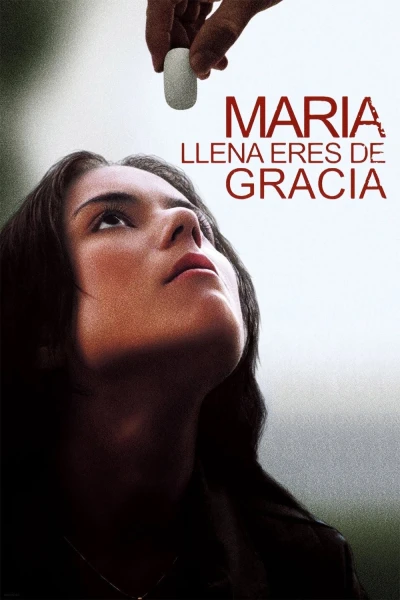 Maria Đầy Ơn Phước (Maria Full of Grace)