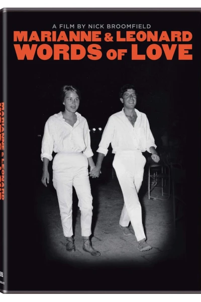 Marianne & Leonard: Lời yêu đương (Marianne & Leonard: Words of Love)