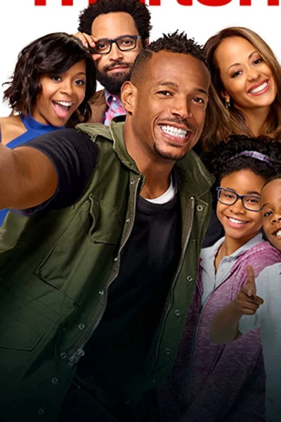 Marlon (Phần 1) (Marlon (Season 1))