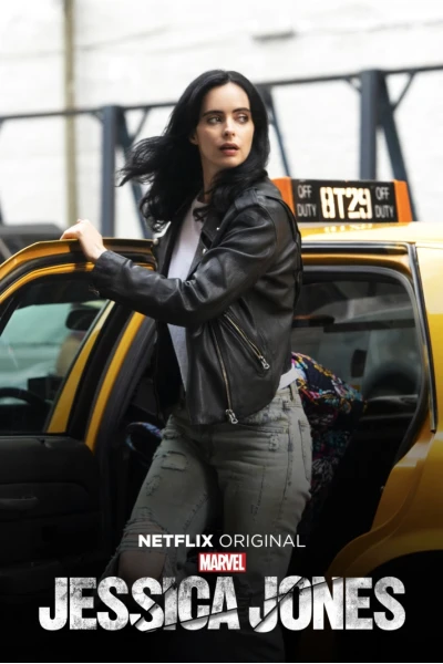 Marvel's Jessica Jones (Phần 3) (Marvel's Jessica Jones (Season 3))