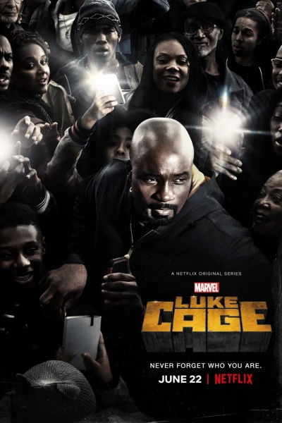 Marvel's Luke Cage (Phần 2) (Marvel's Luke Cage (Season 2))