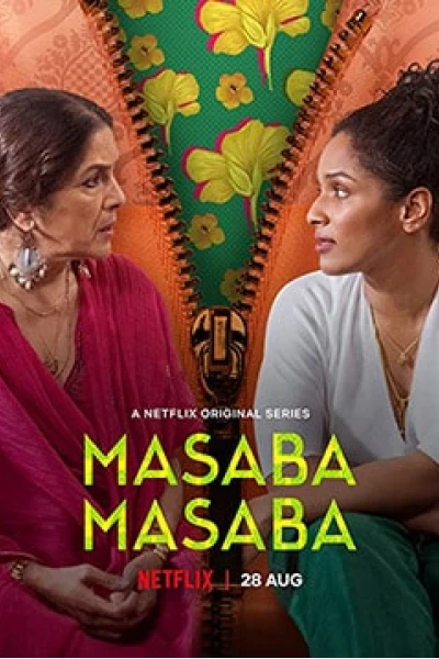 Masaba Masaba (Phần 2) (Masaba Masaba (Season 2))