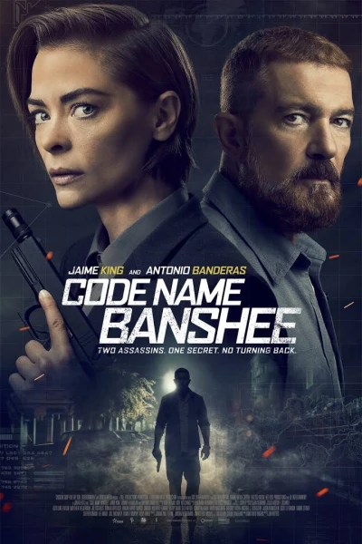 Mật Danh Banshee (Code Name Banshee)