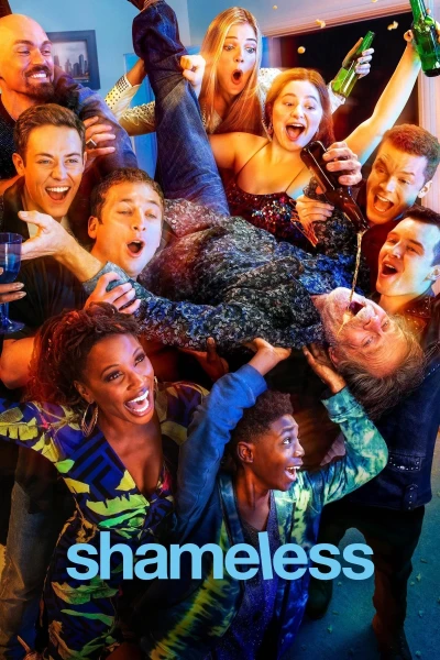 Mặt Dày (Phần 11) (Shameless (Season 11))