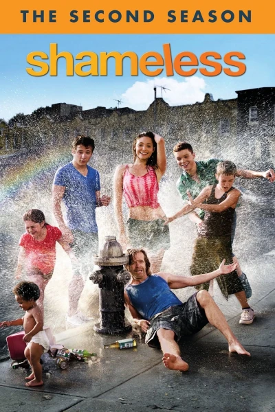 Mặt Dày (Phần 2) (Shameless (Season 2))