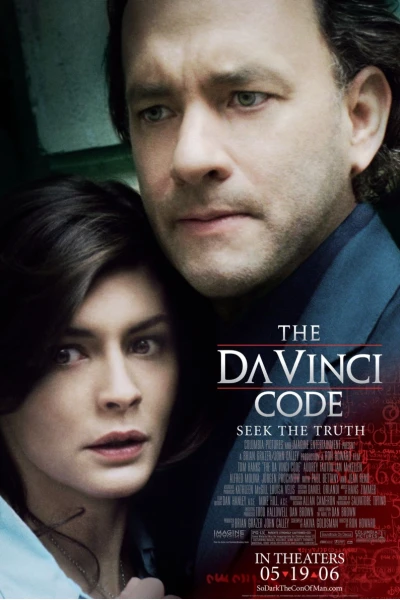 Mật mã Da Vinci (The Da Vinci Code)