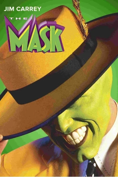 Mặt Nạ Xanh (The Mask)