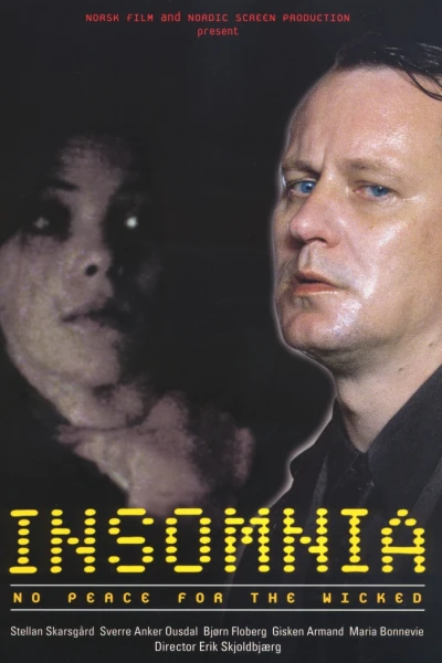Mất Ngủ (Insomnia)