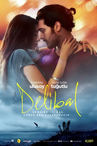 Mật Ong Điên Rồ (Delibal)
