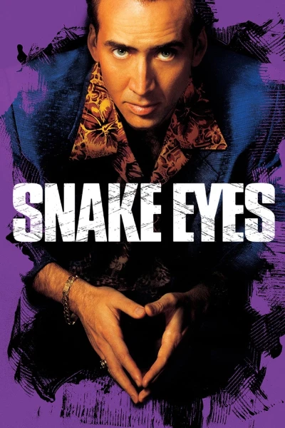 Mắt Rắn (Snake Eyes)