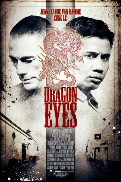 Mắt Rồng (Dragon Eyes)
