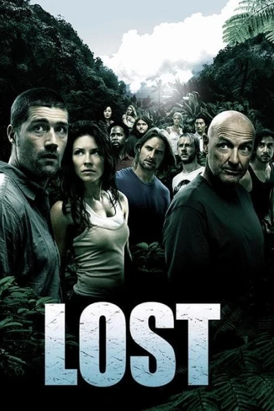 Mất Tích (Phần 2) (Lost (Season 2))