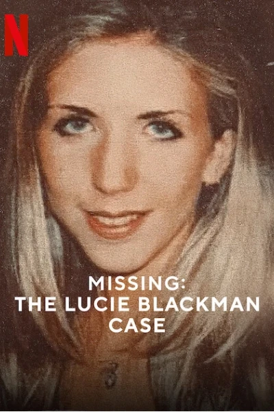 Mất tích: Vụ án Lucie Blackman (Missing: The Lucie Blackman Case)