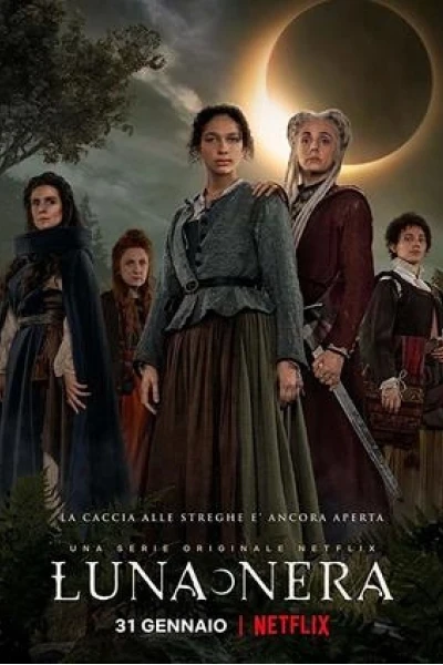 Mặt trăng đen (Luna Nera)