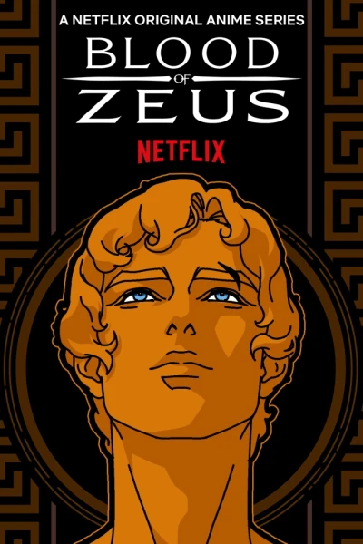 Máu Của Zeus (Phần 1) (Blood of Zeus (Season 1))