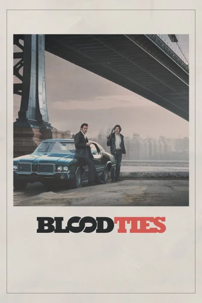 Máu Mủ (Blood Ties)