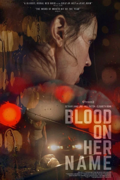 Máu Trong Tên Cô Ấy (Blood on Her Name)