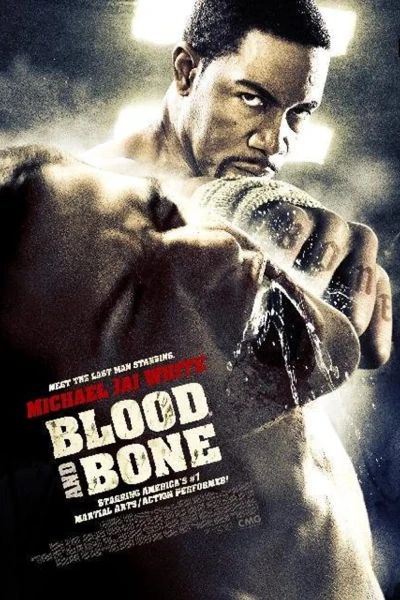 Máu Và Xương (Blood and Bone)