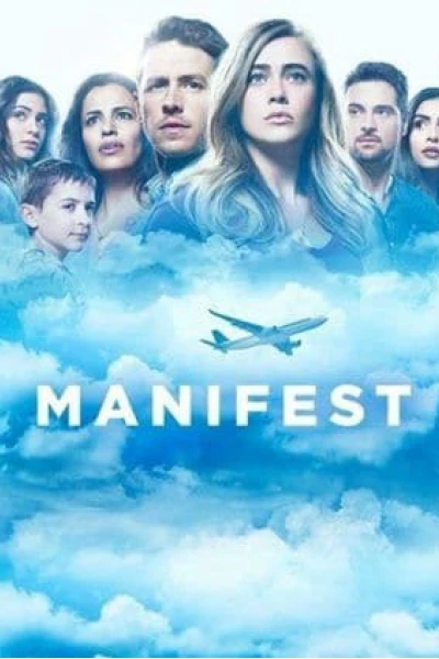 Máy Bay Mất Tích (Phần 1) (Manifest (Season 1))