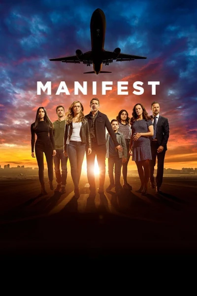 Máy Bay Mất Tích (Phần 2) (Manifest (Season 2))