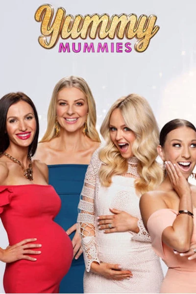 Mẹ bầu nóng bỏng (Phần 1) (Yummy Mummies (Season 1))