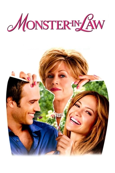 Mẹ Chồng Quái Quỷ (Monster-in-Law)