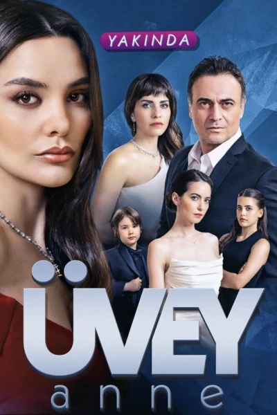 Mẹ Kế (Üvey Anne)