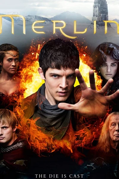Merlin (Phần 1) (Merlin (Season 1))