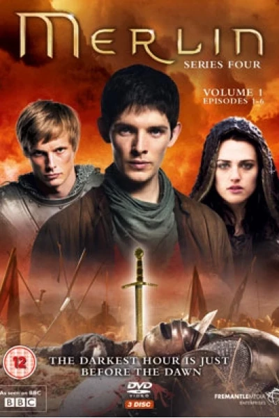 Merlin (Phần 4) (Merlin (Season 4))