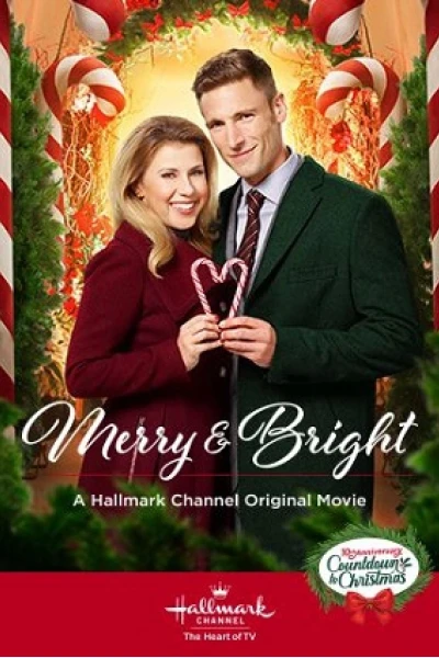 Merry và Bright (Merry and Bright)