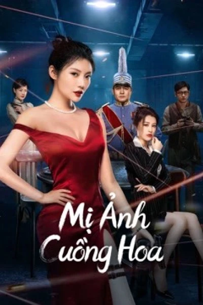 Mị Ảnh Cuồng Hoa (the killing angels)