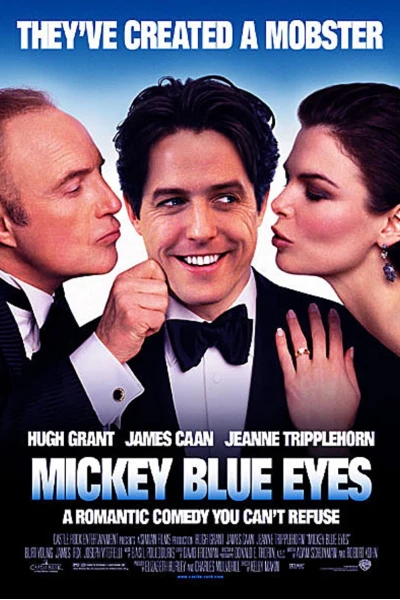 Mickey mắt xanh (Mickey Blue Eyes)