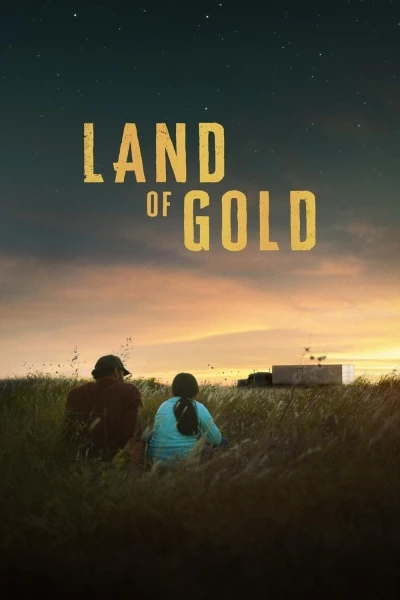 Miền Đất Mơ Ước (Land of Gold)