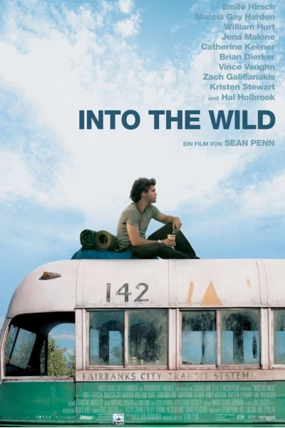 Miền Hoang Dã (Into the Wild)