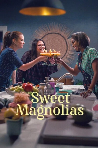 Mộc Lan Ngọt Ngào (Phần 4) (Sweet Magnolias (Season 4))