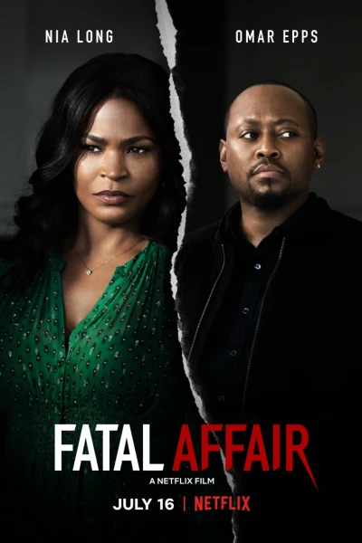 Mối quan hệ tai họa (Fatal Affair)