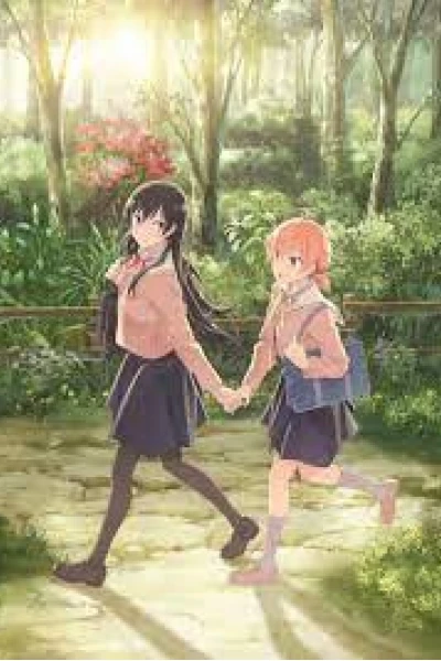 Mối tình bách hợp (Bloom Into You)