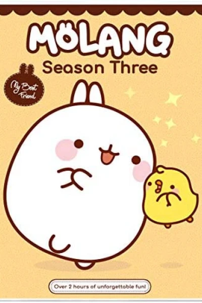 Molang (Phần 3) (Molang (Season 3))