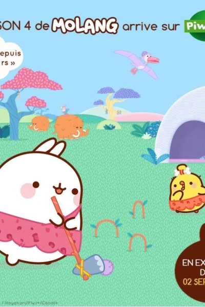 Molang (Phần 4) (Molang (Season 4))