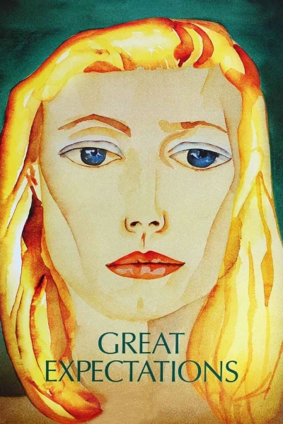 Mong Ước Cuồng Dại (Great Expectations)